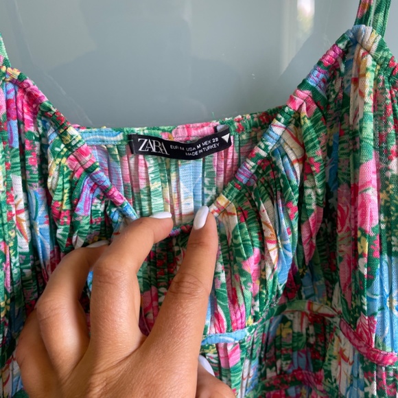 Dress from Zara - Picture 2 of 2